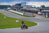 Advanced Group Orange Bikes